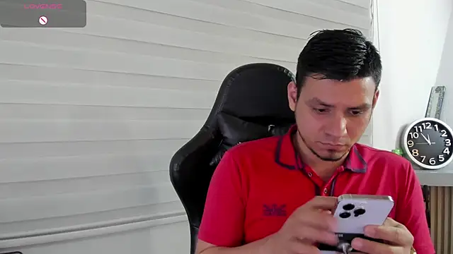 Rick Diesel  online show from 03/25/26, 04:51