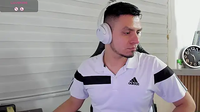 Rick Diesel  online show from 04/02/26, 03:26