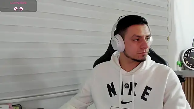 Rick Diesel  online show from 04/11/26, 07:45