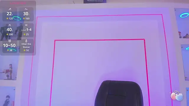 MalaikaBrown online show from 02/13/25, 02:52