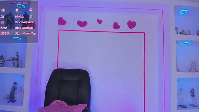 MalaikaBrown online show from 03/02/25, 12:22