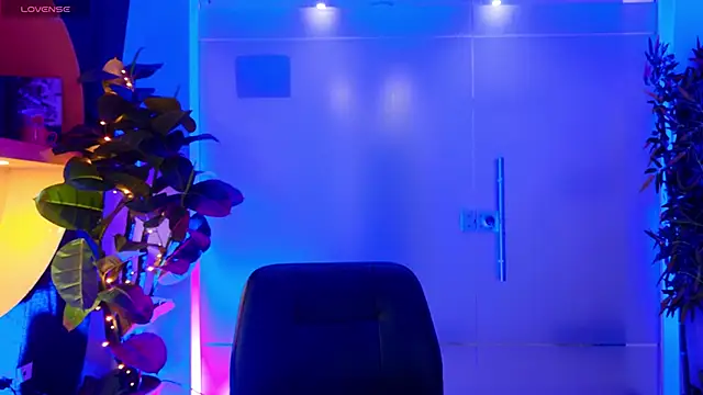 MalaikaBrown online show from 10/16/25, 12:06