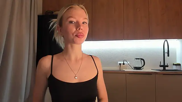 Olivia Bells online show from 01/14/25, 10:02