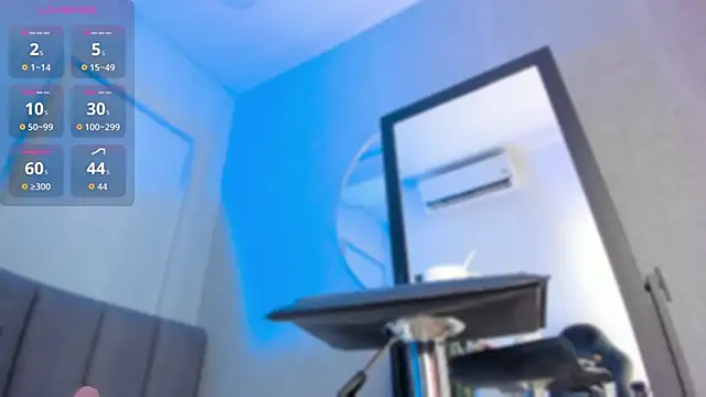 babepolly online show from 10/06/25, 10:56