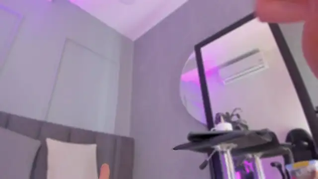 babepolly online show from 11/09/25, 10:35