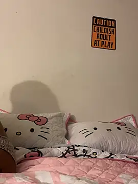 Iceblanca online show from 02/19/25, 02:23