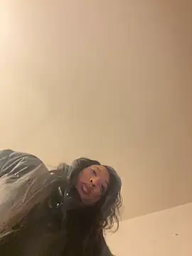 Iceblanca online show from 03/02/25, 01:04