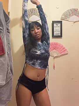 Iceblanca online show from 03/06/25, 09:14