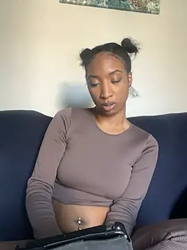 Iceblanca online show from 03/09/25, 04:38