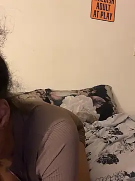 Iceblanca online show from 03/11/25, 06:43