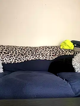 Iceblanca online show from 09/11/25, 05:35