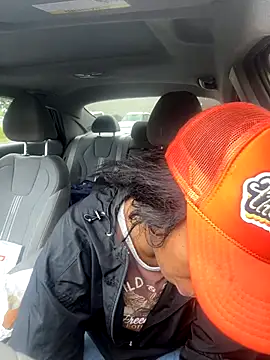 Iceblanca online show from 09/20/25, 07:15