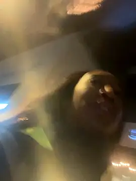 Iceblanca online show from 01/10/26, 01:18