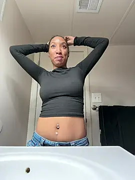 Iceblanca online show from 02/09/26, 01:26