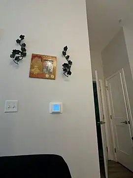 Iceblanca online show from 03/25/26, 03:51