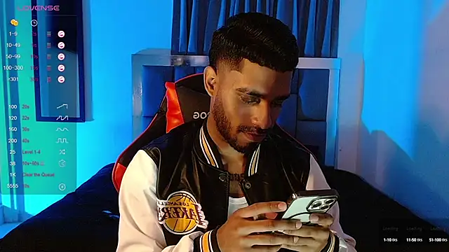 Christian thor online show from 12/31/24, 03:45