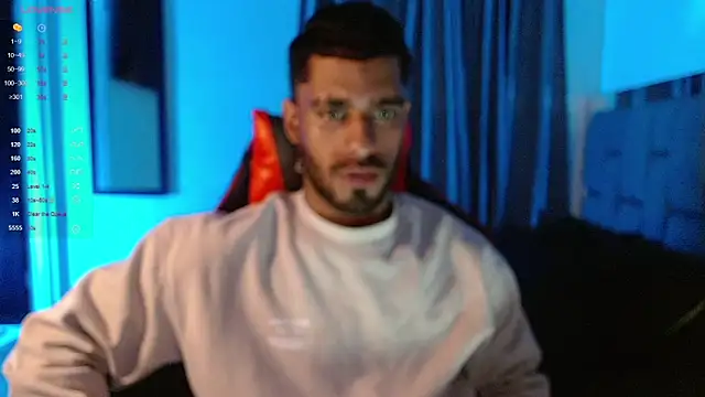 Christian thor online show from 02/20/25, 03:12