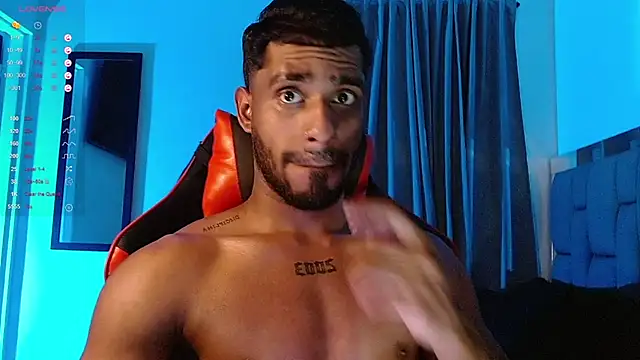 Christian thor online show from 02/20/25, 09:22