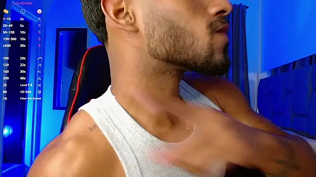 Christian thor online show from 03/23/25, 04:16