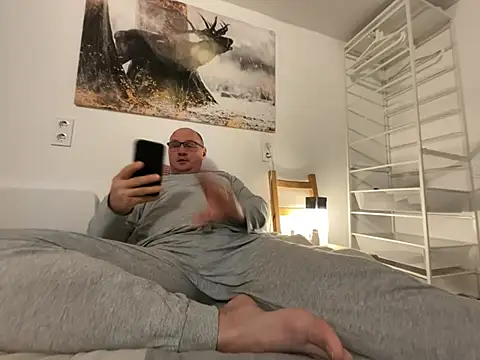 vanjbi45 online show from 02/15/26, 06:54