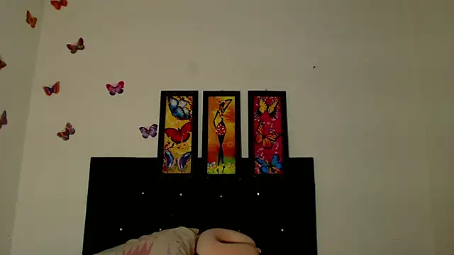 angelicatsx online show from 04/03/26, 09:29