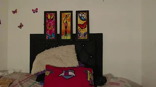 angelicatsx online show from 05/26/26, 01:07