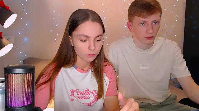 juliaanddima online show from 01/25/25, 09:46