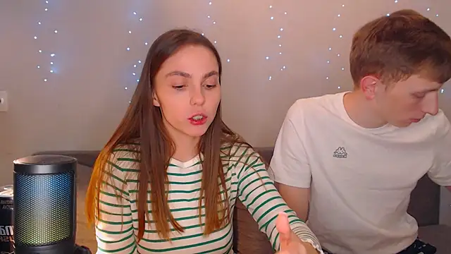 juliaanddima online show from 03/12/25, 06:07