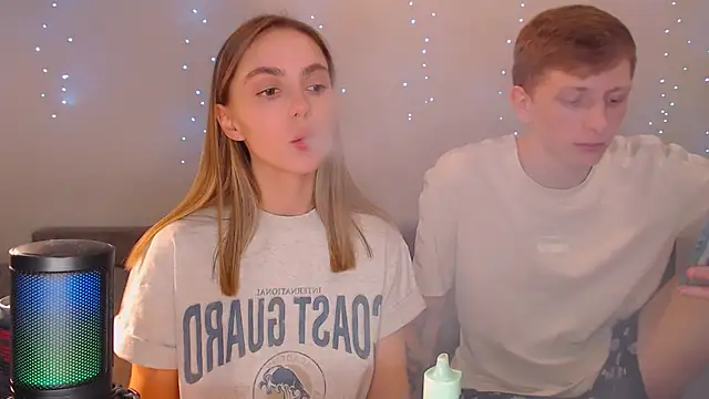 juliaanddima online show from 03/22/25, 07:53