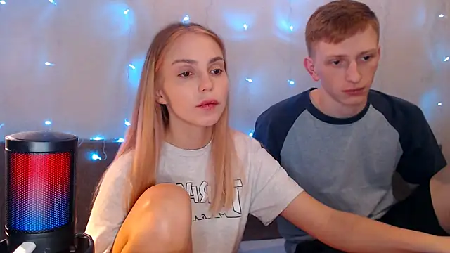 juliaanddima online show from 09/09/25, 01:16