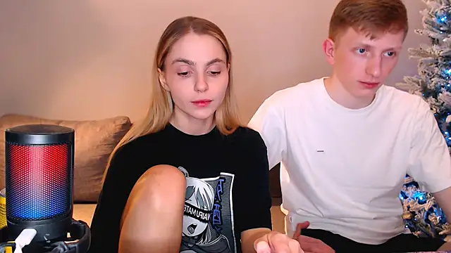 juliaanddima online show from 01/18/26, 10:46