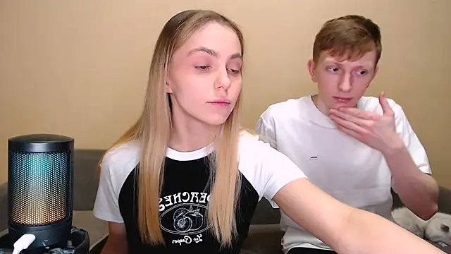 juliaanddima online show from 02/07/26, 09:51