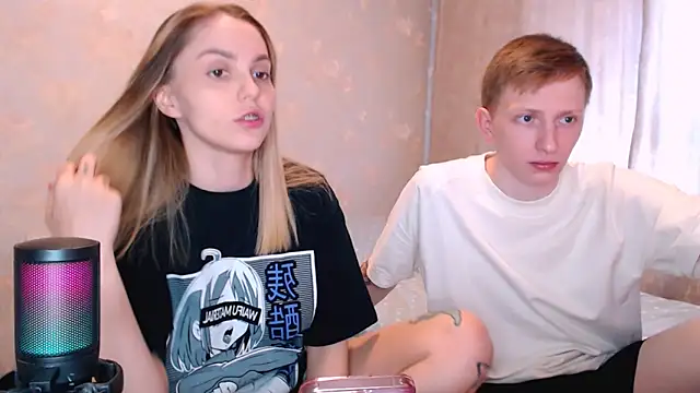 juliaanddima online show from 05/26/26, 07:37
