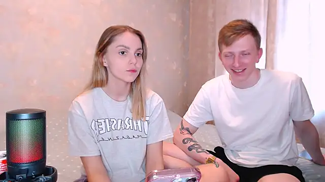 juliaanddima online show from 06/04/26, 09:26