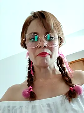 Meganlola online show from 09/15/25, 01:55