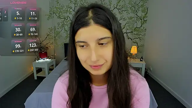 Linda EX online show from 09/11/25, 06:02