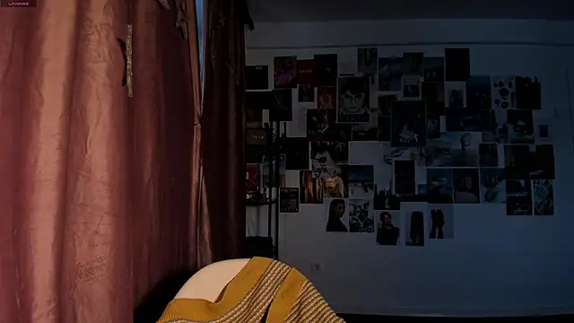 Snapshot of Tenderalise chatting on 01/09/25, 09:37 Tenderalise online show from 01/09/25, 09:37