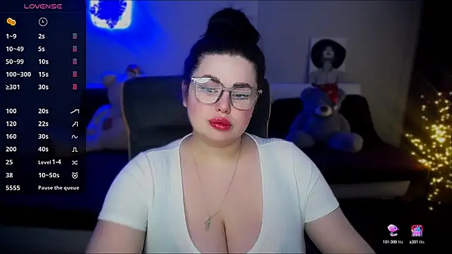 Emily Mo online show from 01/05/25, 06:35