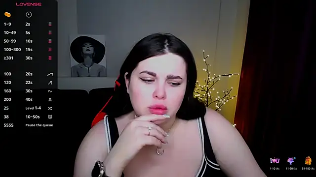 Emily Mo online show from 02/04/25, 06:46