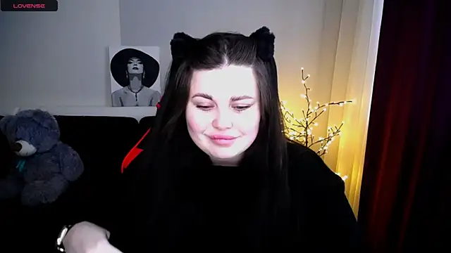 Emily Mo online show from 02/22/25, 06:28