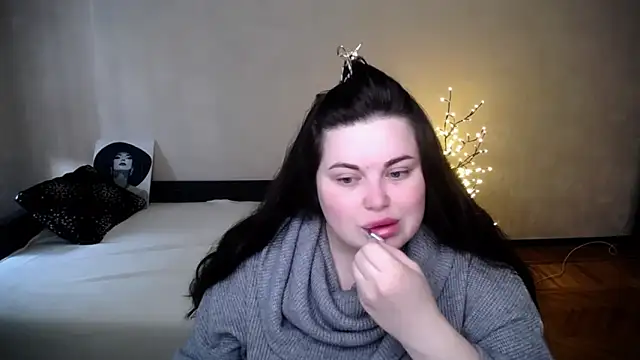 Emily Mo online show from 04/02/26, 05:27