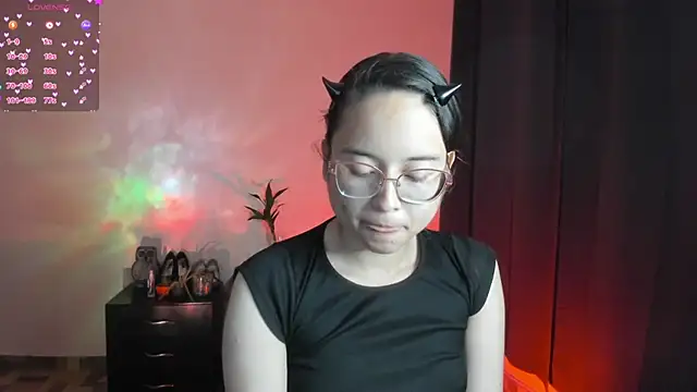 shantalc3rezo online show from 12/05/25, 08:05