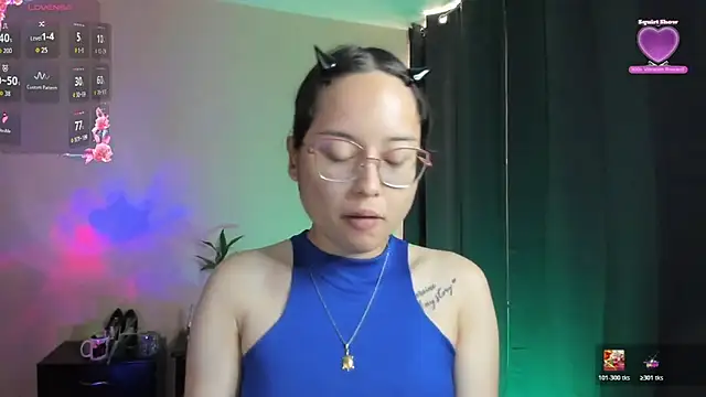 shantalc3rezo online show from 01/05/26, 07:17