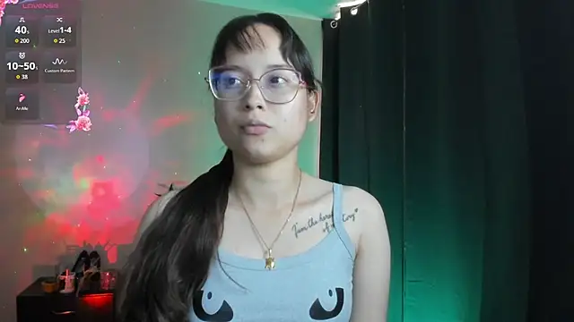 shantalc3rezo online show from 01/15/26, 06:55