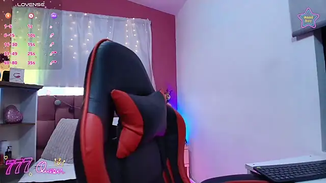 mia thompsonn  online show from 03/16/26, 01:48