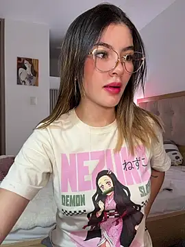 Your Honeey online show from 03/27/26, 01:22