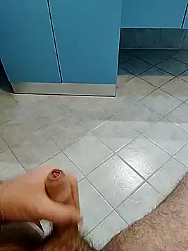 orsettoCum online show from 02/15/26, 02:47