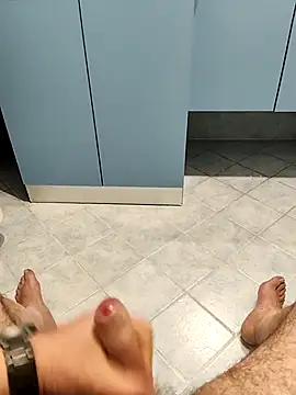 orsettoCum online show from 04/17/26, 08:45