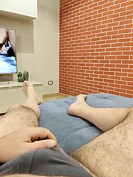 orsettoCum online show from 04/27/26, 08:56