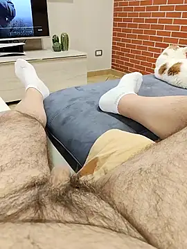orsettoCum online show from 05/08/26, 08:25